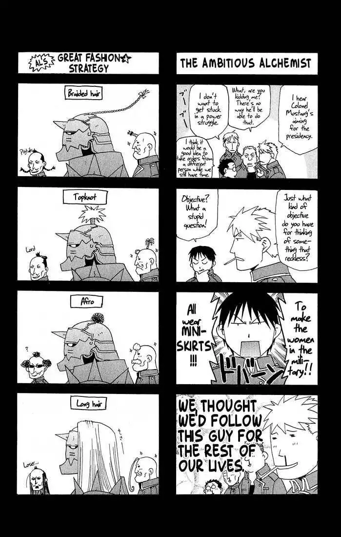 Full Metal Alchemist Chapter 12 45